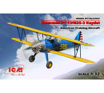 Icm - Stearman PT/17