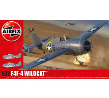 Airfix - F4F-4 Wildcat