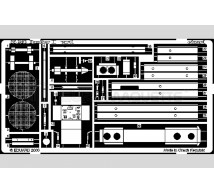 Eduard - Panther II (dragon)