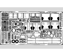 Eduard - Tiger ausf H (revell)
