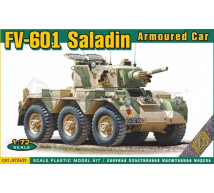 Ace - FV-601 Saladin