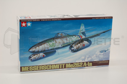 Tamiya - Me-262A 1A