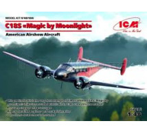 Icm - C-18S Civil version