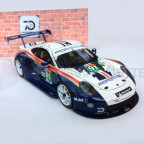 Profil 24 - Porsche 911 RSR 91 Rothmans LM2018