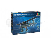 Italeri - Fiat CR42 CN