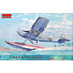 Roden - L-19 Floatplane