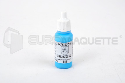 Prince August - Bleu ciel profond 844 (pot 17ml)