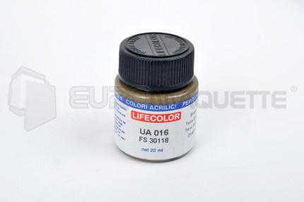 Life Color - Tan FS30218 UA016 (pot 22ml)