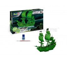 Revell - Ghost Ship (Easy click)