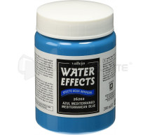 Vallejo - Water mediterranean Blue 200ml