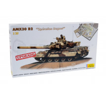 Heller - AMX 30 B2 Daguet