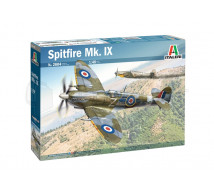 Italeri - Spitfire Mk IX