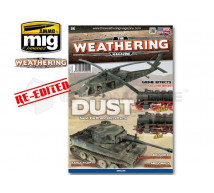 Mig products - Weathering magazine Dust 3ed (ENG)