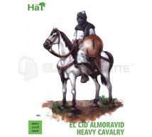 Hat - Almoravid heavy cavalry