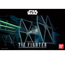 Bandai - TIE Fighter