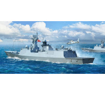 Trumpeter - PLA Navy Type 054A Frigate