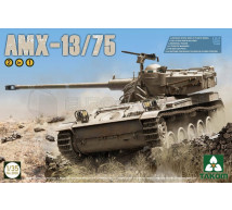 Takom - AMX-13/75 Export