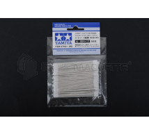 Tamiya - Coton Tige Ronds XS