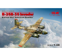 Icm - B-26 B-50 Invader