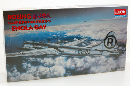 Academy - B-29A  Enola Gay  (ex 2154)