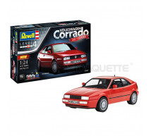 Revell - Coffret 35 ans VW Corrado