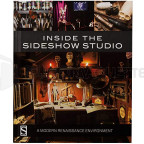 Sideshow - Inside the Sideshow Studio (ENG)