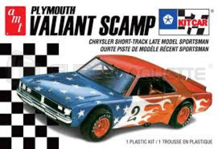 Amt - Plymouth Valiant Scamp