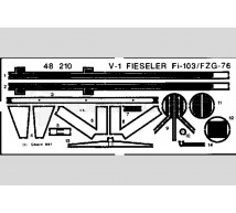 Eduard - B-17 F/G Armement (revell)