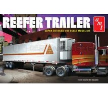 Amt - Reefer Semi Trailer