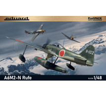 Eduard - A6M2 N Rufe