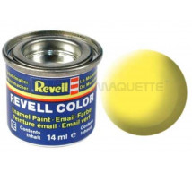 Revell - Matt insignia yellow 15