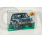 Aoshima - Mitsu Pajero metal top