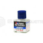 Tamiya - Lacquer paint retarder 40ml