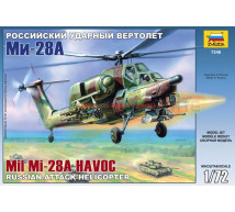 Zvezda - MIL Mi 28