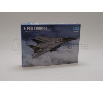 Trumpeter - F-14B Tomcat