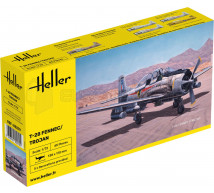 Heller - T28 Trojan