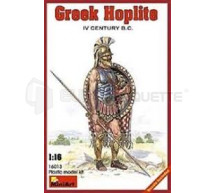 Miniart - Greek Hoplite