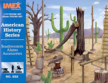 Imex - Cactus