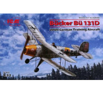 Icm - Bucker 131 D