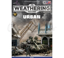 Mig products - Weathering Magazine Urban (ENG)