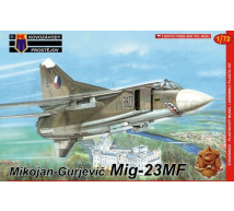 Kp - Mig-23MF