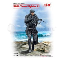 Icm - SEAL team fighter 1