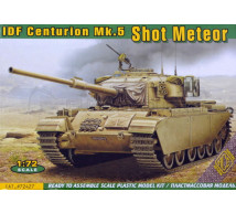 Ace - IDF Shot Meteor Mk 5