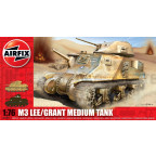 Airfix - LEE /GRANT tank