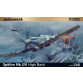 Eduard - Spitfire Mk XVI high back