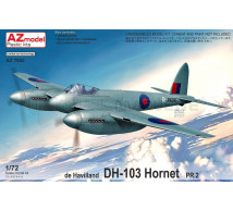 Az model - DH-103 Hornet
