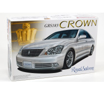 Aoshima - Crown GRS183