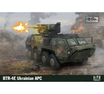 Ibg - BTR-4E APC