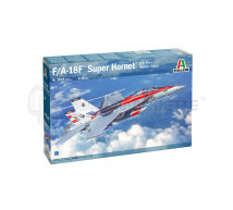 Italeri - F-18F & Top Gun decals