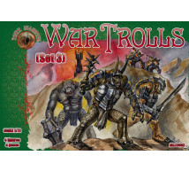 Alliance - War Trolls